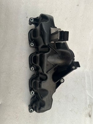 !коллектор всасывающий vw crafter 2.0tdi 15r. 03l129711as! фото №1