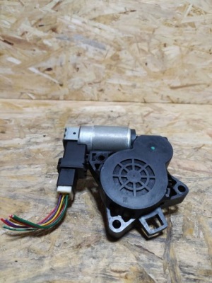 Mazda 6 2004 двигатели окон g22c5958x фото №1