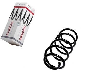 Пружина підвіска ford tourneo connect transit фото №1