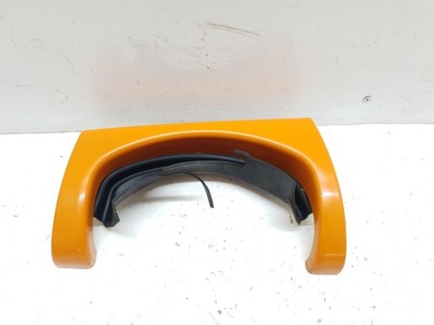 Захист колонки кермового mini r50 r53 cooper s фото №1