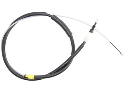 LINEX CABLE H-CA IZQUIERDA/DERECHA CITROEN C3 PIC 09- DISCOS  