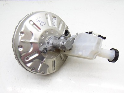 Насос усилитель тормозов тормоза renault captur ii 472106664rt фото №1