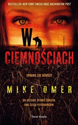 (e-book) W ciemnościach