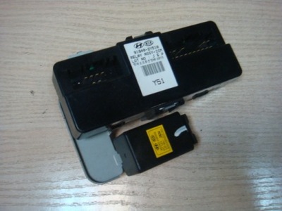 Hyundai ix35 модуль bcm 91940-2y510 фото №1