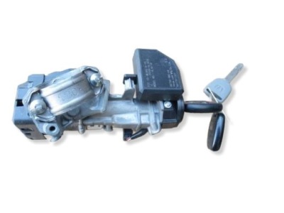 Замок зажигания honda cr-v 2500ahllk1 фото №1