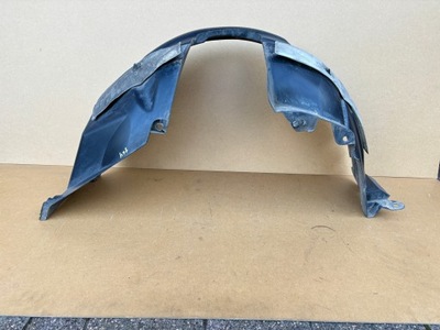 Подкрылок левый перед передние dacia dokker lodgy фото №1