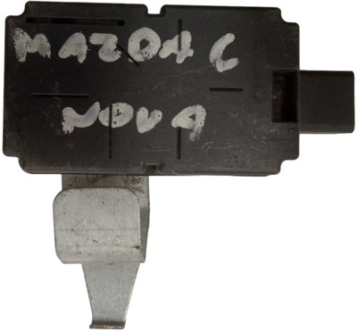 MÓDULO LLAVE MAZDA 6 II GH  