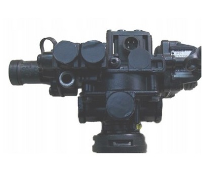 Клапан коректор гальма renault 4757215010 5010525303 фото №1