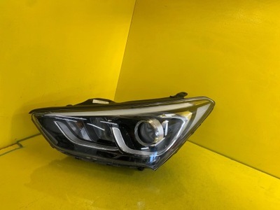 FARO IZQUIERDA HYUNDAI SANTA FE 2015- XENÓN  