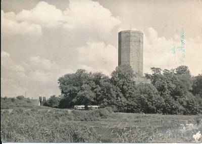 Pocztówka Kruszwica - 020183