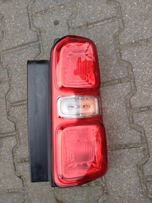 Expert iii jumpi iii proace лампа задняя правая фото №1