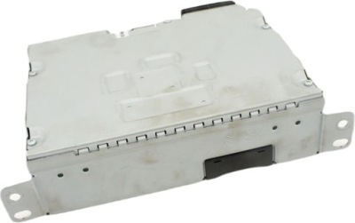 Qm134 opel corsa f модуль media 9834626780 фото №1