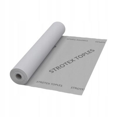Мембрана кровельная strotex toples 0,4 mm фото №1