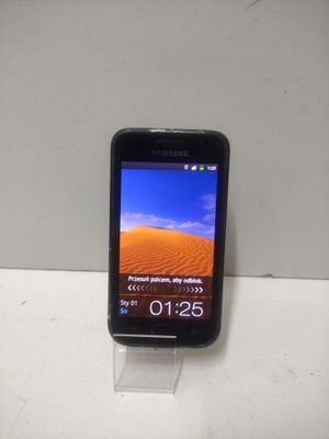 Samsung gt i9000 (2458/23)