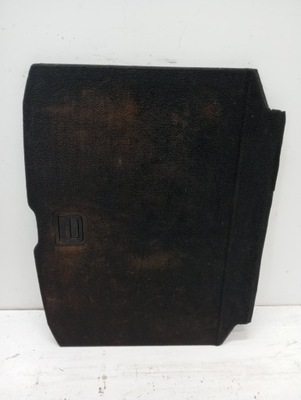 Podłoga bagażnika Audi A3 8V0 3 DRZWI