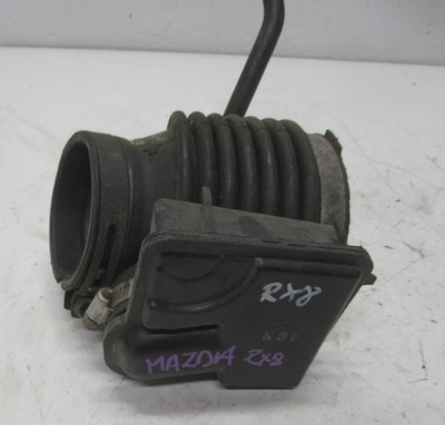 Mazda rx8 резонатор воздуха фото №1