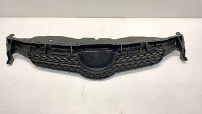 Усилитель решётка бампера toyota auris i фото №1