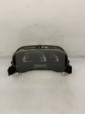 Счетчик приборная панель 46753571 fca фото №1