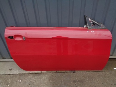 Дверь боковой alfa romeo gt 2003-2010r. правое фото №1