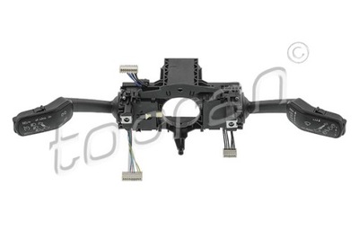 Перемикач колонки поворот. vag фото №1