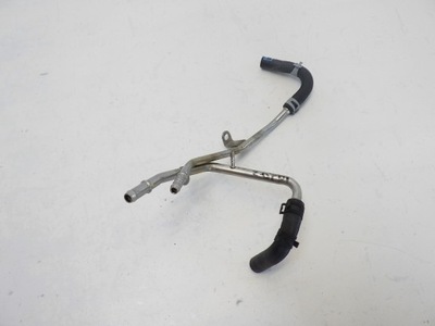 Audi q3 83a f3 труба wąż шланг топлива 05l201360g фото №1