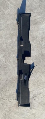 Дефлектор радіатора lexus ls 4 2006 - 2009 53289-50060 фото №1