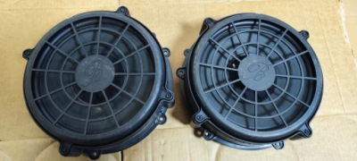 Динамік burmaster porsche cayenne 9y 971035454f фото №1