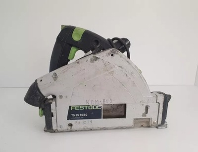 PIŁA FESTOOL TS 55 REBQ