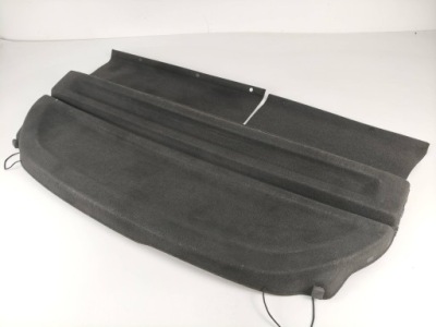 Полиця задня багажника honda jazz iii фото №1