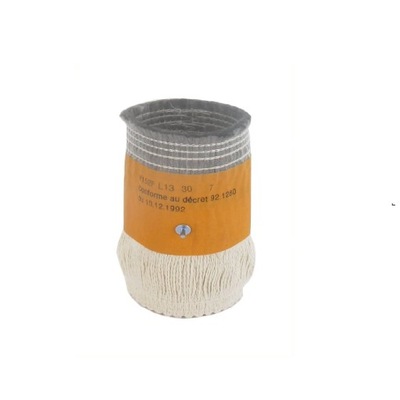 Knot do pieca naftowego