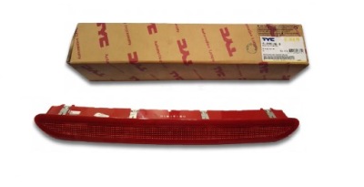 Led фонарь  фара стоп vw passat b6 variant 05- фото №1