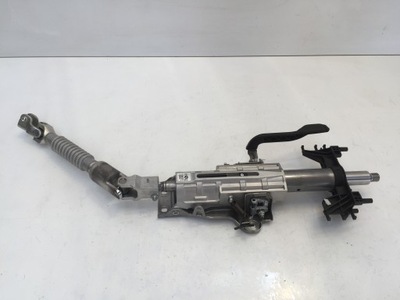 Bmw 2 f44 grand coupe 2021 колонка рулевая фото №1