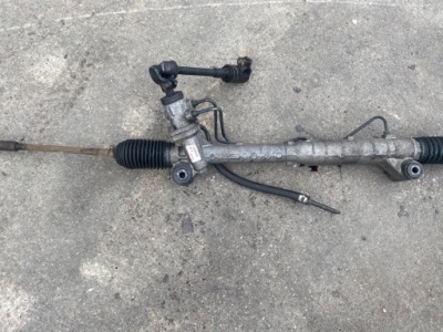 Grand vitara ii 05-10r 2,4 рейка рульова фото №1