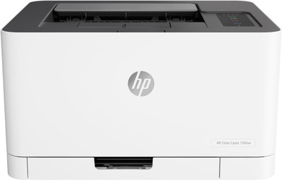 HP INC. Drukarka Color Laser 150nw 4ZB95A