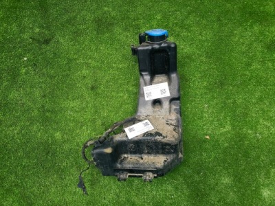 Mini f60 lci бак жидкость do омывателя 7494821 фото №1