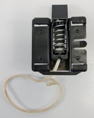 Открывание крышка топлива citroen c6 i 9652976480 фото №1