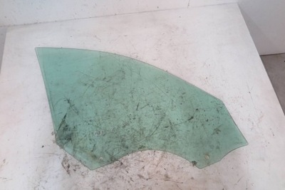 Скло двері лівий перед bmw 5 g30 g31 7339455 фото №1