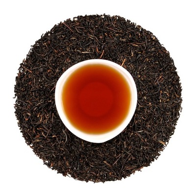 Herbata Czarna EARL GREY 1kg