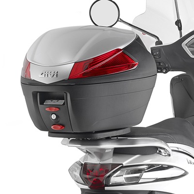 СТЕЛАЖ КОФРА SR5611 GIVI PIAGGIO LIBERTY 50