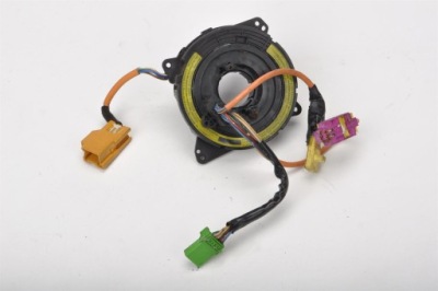 Volvo s60 i v70 ii xc70 лента подушка безопасности шлейф фото №1