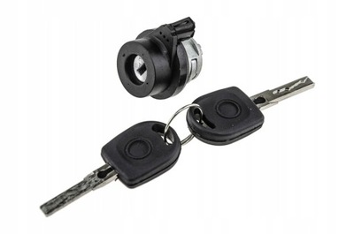 Вкладиш замка запалювання est-vw-003 фото №1