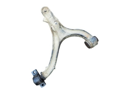 Jeep commander 129ab перед сторона левая рычаги фото №1