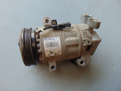 Dacia sandero ii 1.2 компресор кондиціонера 926006775r-a фото №1