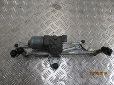 Механизм дворник, 1s0 vw up, mii, citigo фото №1