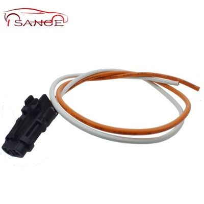 CAR OUTSIDE AMBIENT AIR TEMPERATURE СЕНСОР PLUG 96985-3X000,96985-~20406