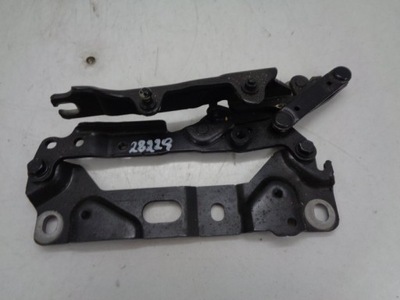 Bmw 7 f01 f02 петля капот правый перед фото №1