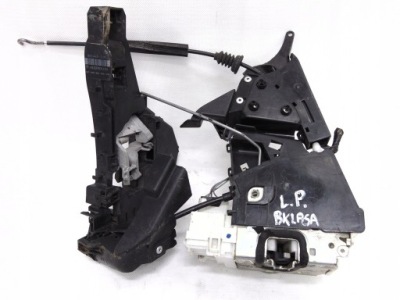 Замок дверь левый перед a1697202735 mercedes w164 r251 anglik фото №1