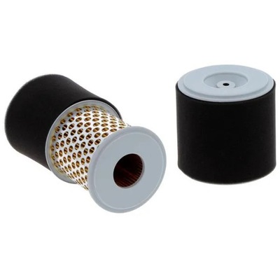 FILTER AIR HIFI FILTER - milautoparts-fr.ukrlive.com