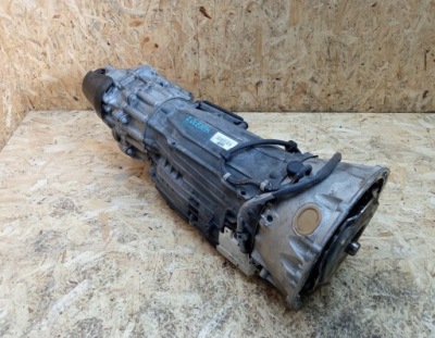 Коробка передач передач mercedes gl x166 4.7 v8 1662705200 фото №1