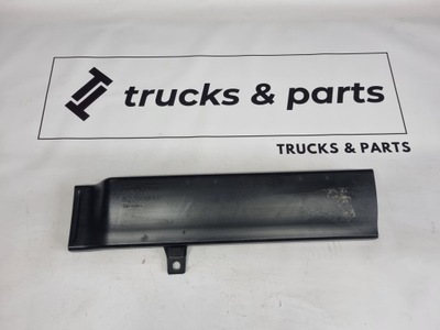 Тунель обдув канал webasto renault gama t range фото №1